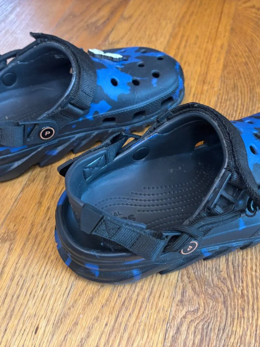 Post Malone x Crocs